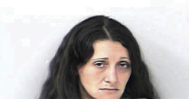 Tia Moore, - St. Lucie County, FL 